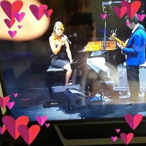 Meet your Posher, Blanca